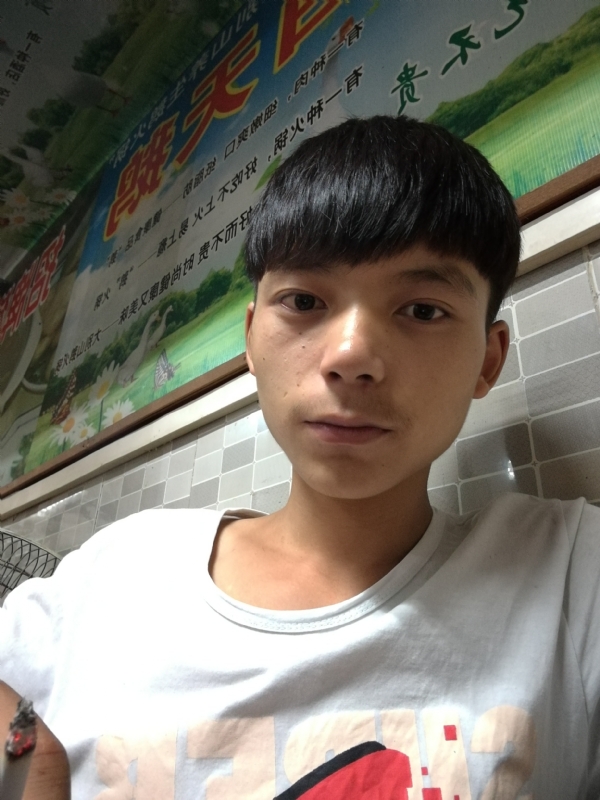 田某人的第一张照片--普洱蓝颜知己交友网