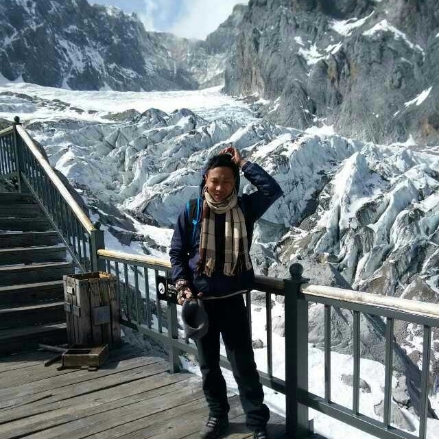 眯眯的第一张照片--普洱蓝颜知己交友网